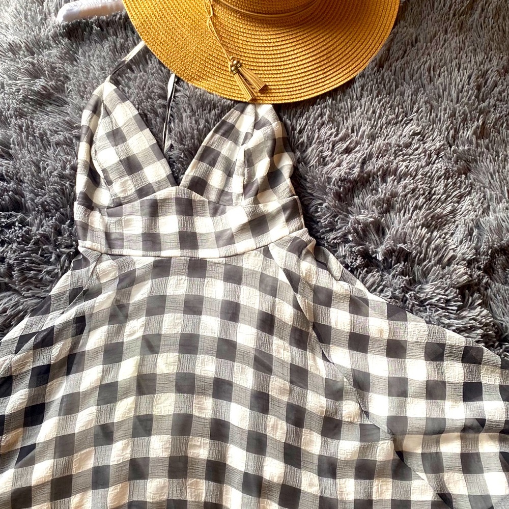 Cute summer dress